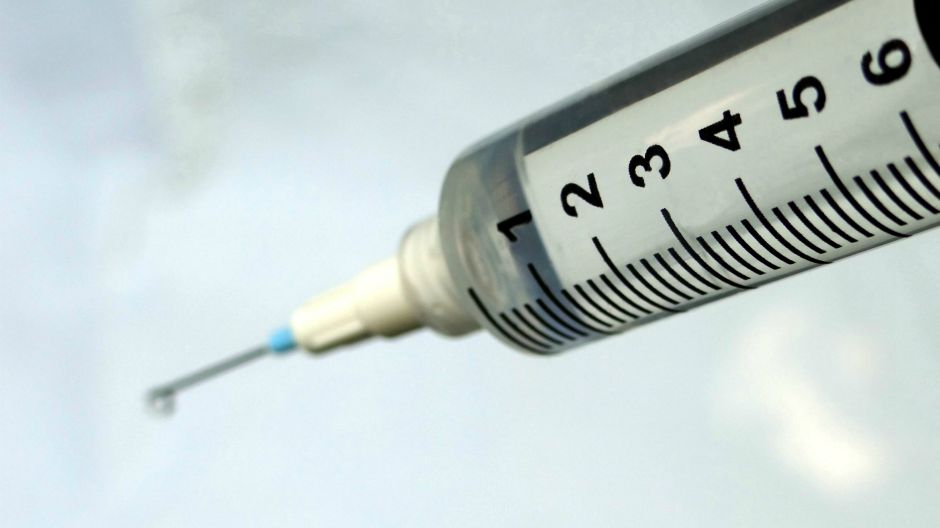 injekcija droga morgue