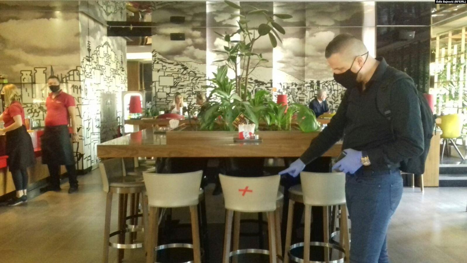 inspektor ugostitelji