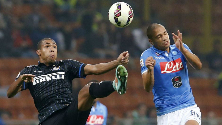 inter-napoli