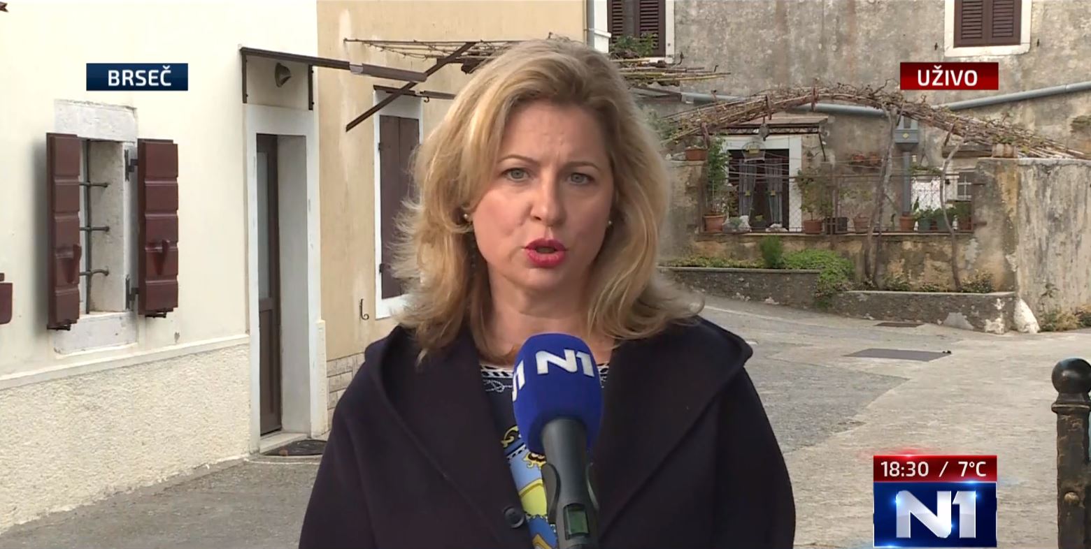 irena peršić živadinov