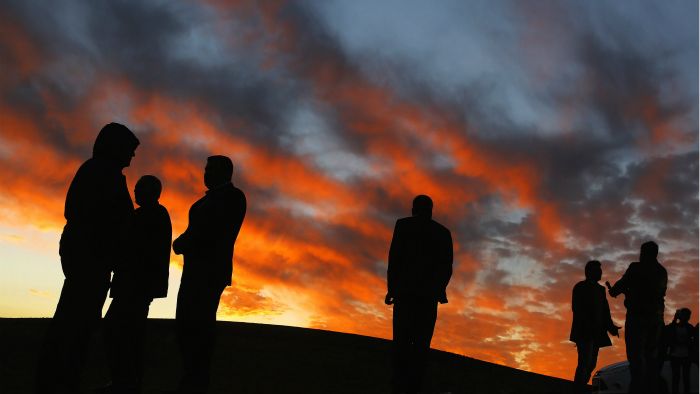 is reuters Yannis Behrakis