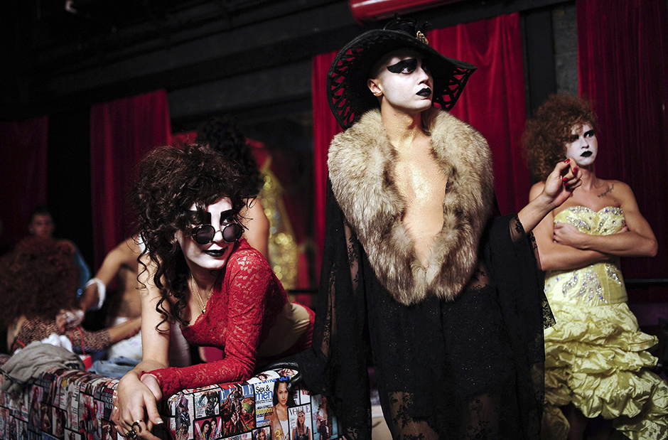 REUTERS/Yagiz Karahan