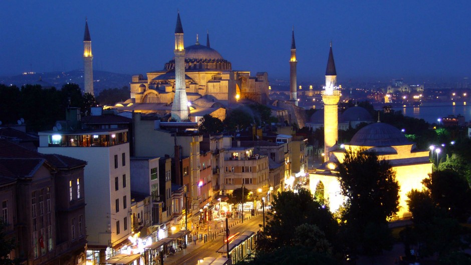 istanbul freeimages mzeynepd