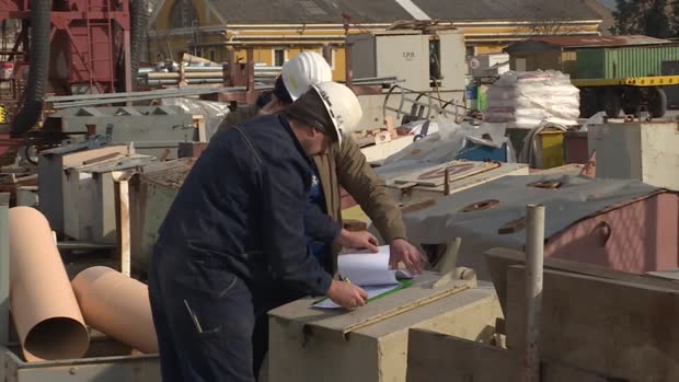 Istječe rok za strateškog partnera: Koliko je stiglo ponuda za Uljanik?