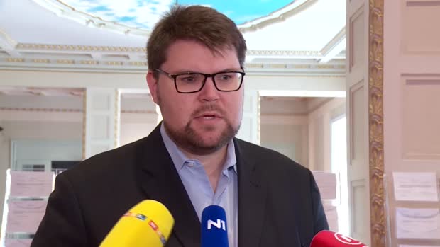 "Istražiti je li gubitak spisa bio šlamperaj ili nešto gore"