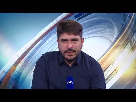 Ivan Brodić o cijenama nafte i recesiji