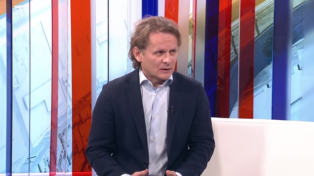 Ivan Đikić upozorava da nema mjesta panici