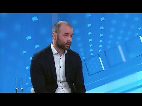 Ivan Jazvić - Stižu maloljetni migranti bez roditeljske skrbi, većina će ih pobjeći dalje u Europu