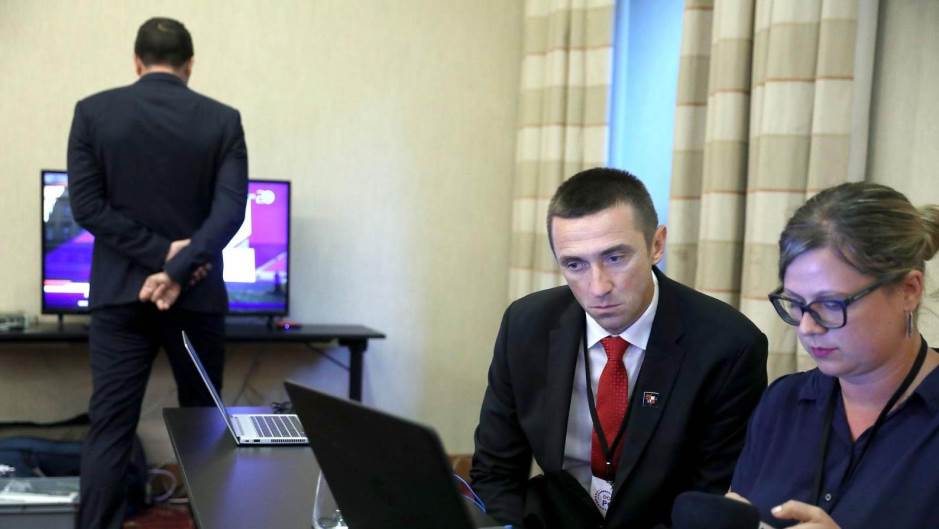 Patrik Macek/PIXSELL