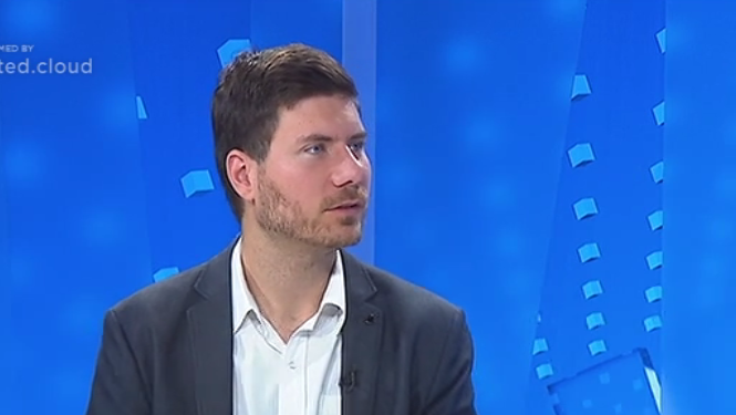 Ivan Pernar