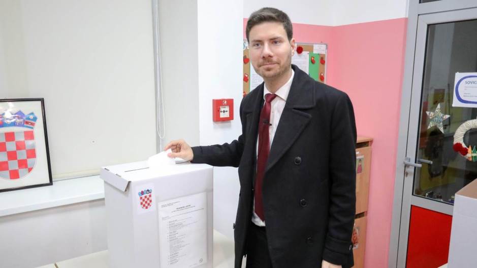 Ivan Pernar