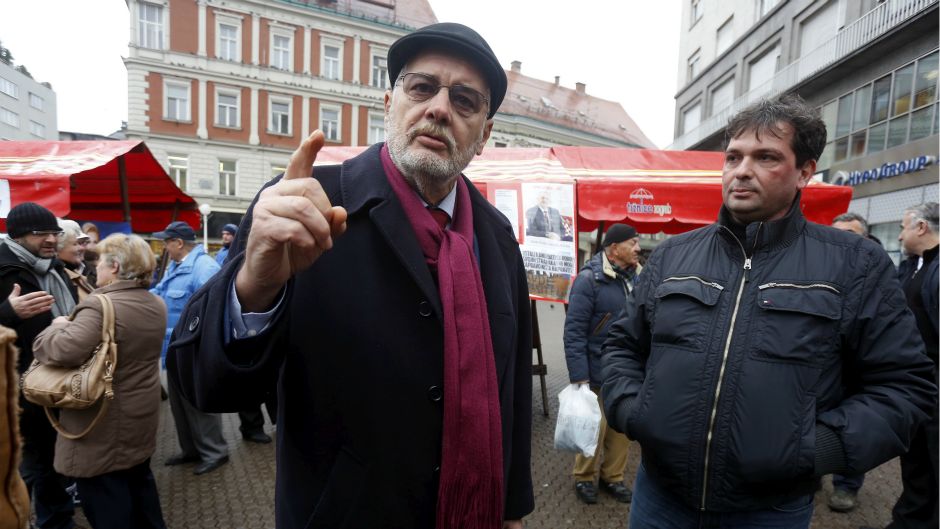 Ivan Rude  CROPIX Damjan Tadic