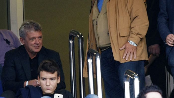 Ivan Turudic CROPIC Ronald Gorsic