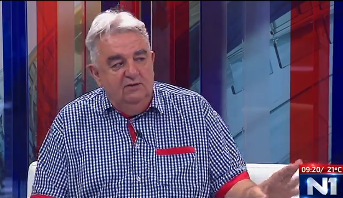 Ivan Zvonimir ČIčak