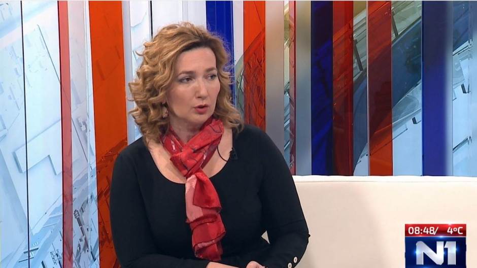 Ivana Pajić Portolan