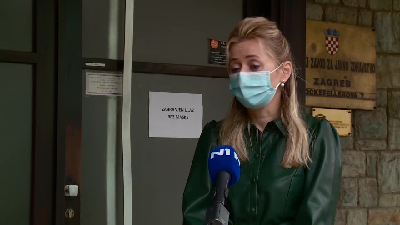 Ivana Pavić Šimetin: Najveći dio roditelja ipak samo želi da djeca idu u školu