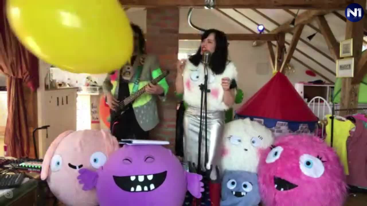 Ivanka i Mrle samo za gledatelje N1