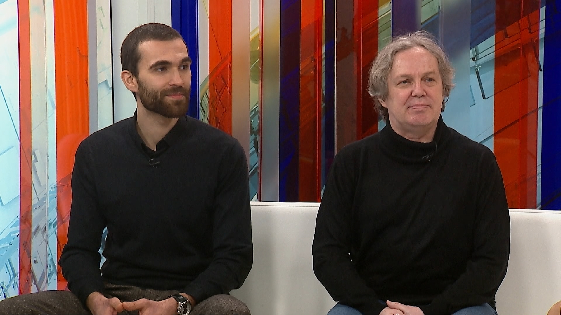 ivanković i matija kroflin