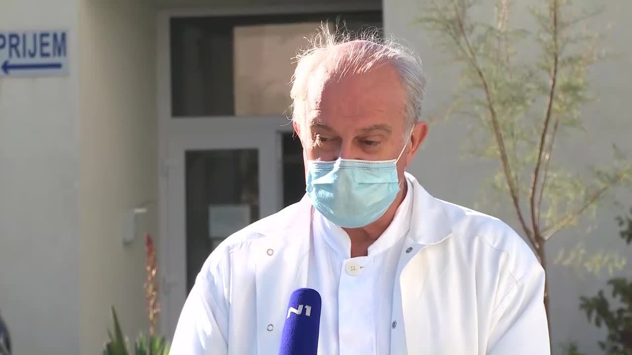 Ivić: Klonim se priča o spasonosnom cjepivu, treba proizvesti veliku količinu