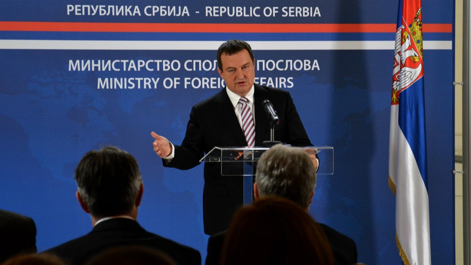 ivica dačić tanjug ognjen stevanović