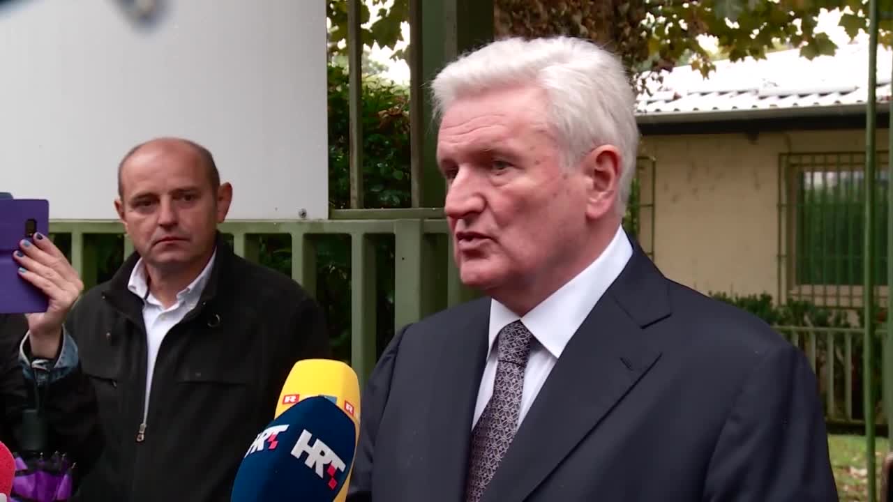 Ivica Todorić oslobođen za "mali Agrokor": Ovo je monstruozna optužnica