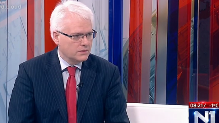 Ivo Josipović