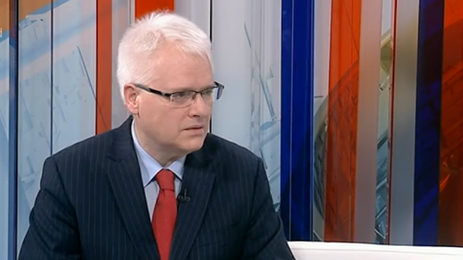 Ivo Josipović