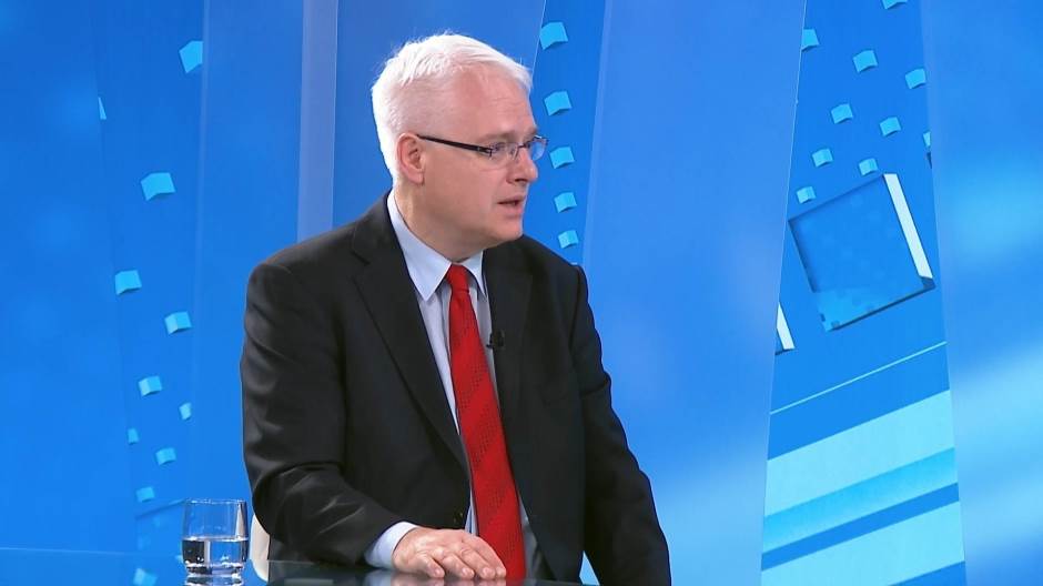 ivo josipović 19.11