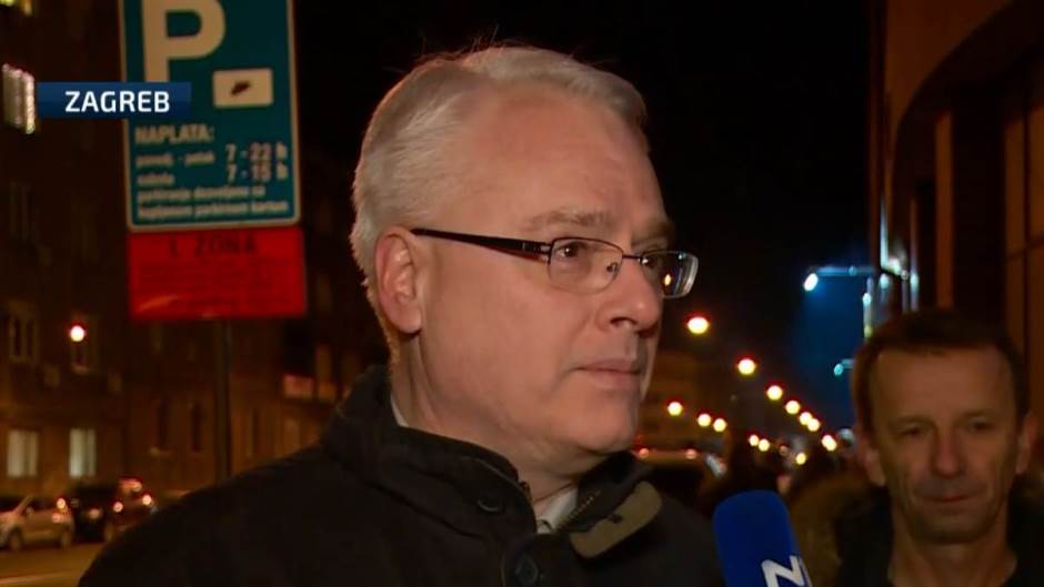 Ivo Josipović