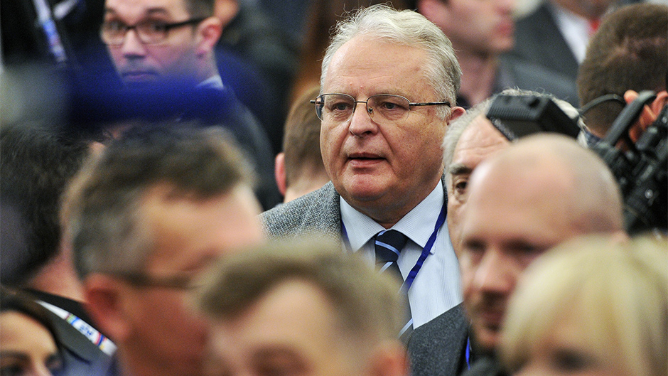 Cropix/Boris Kovačev