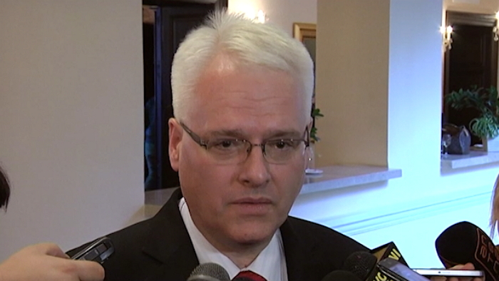 Ivo Josipović