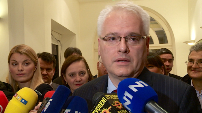 Ivo Josipovic