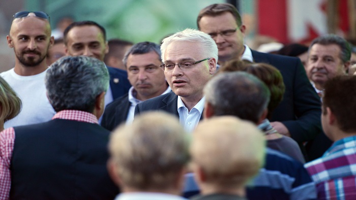 Ivo Josipovic_CROPIX_Zeljko Hajdinjak
