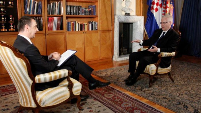 ivo josipovic tihomir ladisic