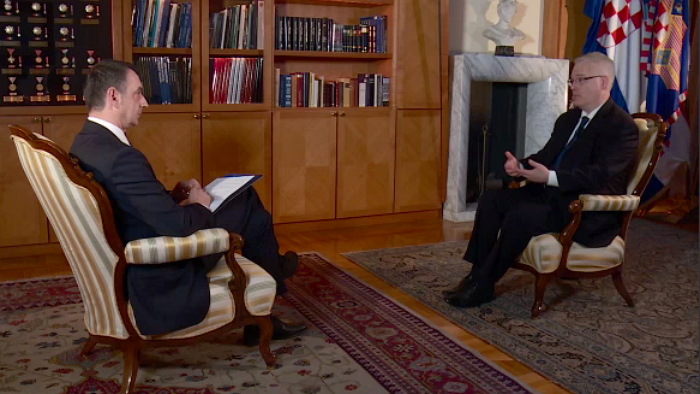 ivo josipovic tihomir ladisic intervju