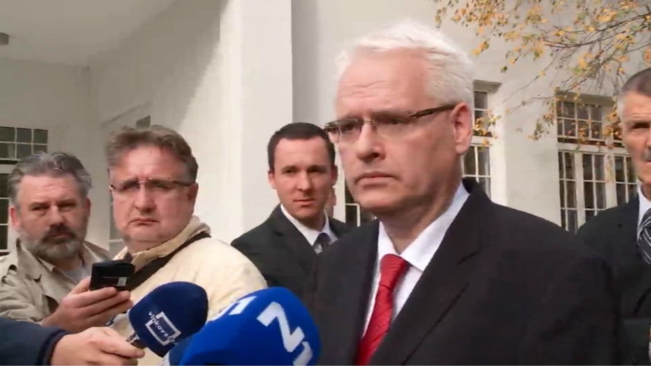 ivo josipović velika n1