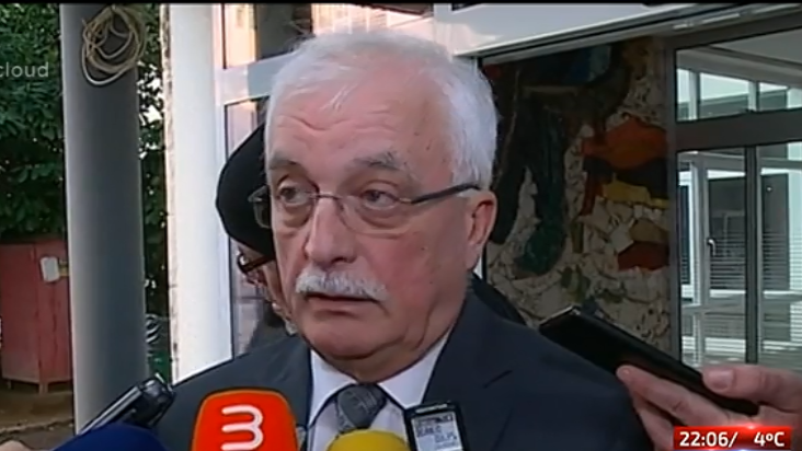 Ivo Jurić