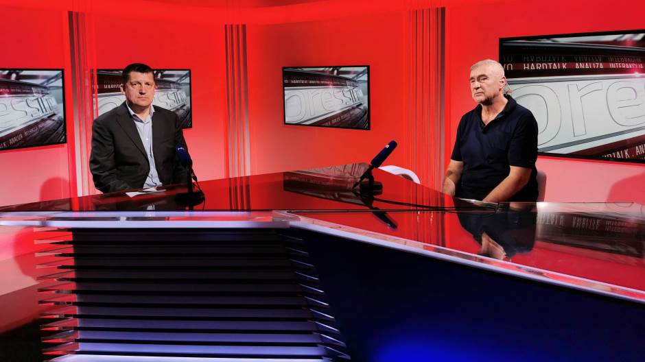 ivo lučić i ante prkačin