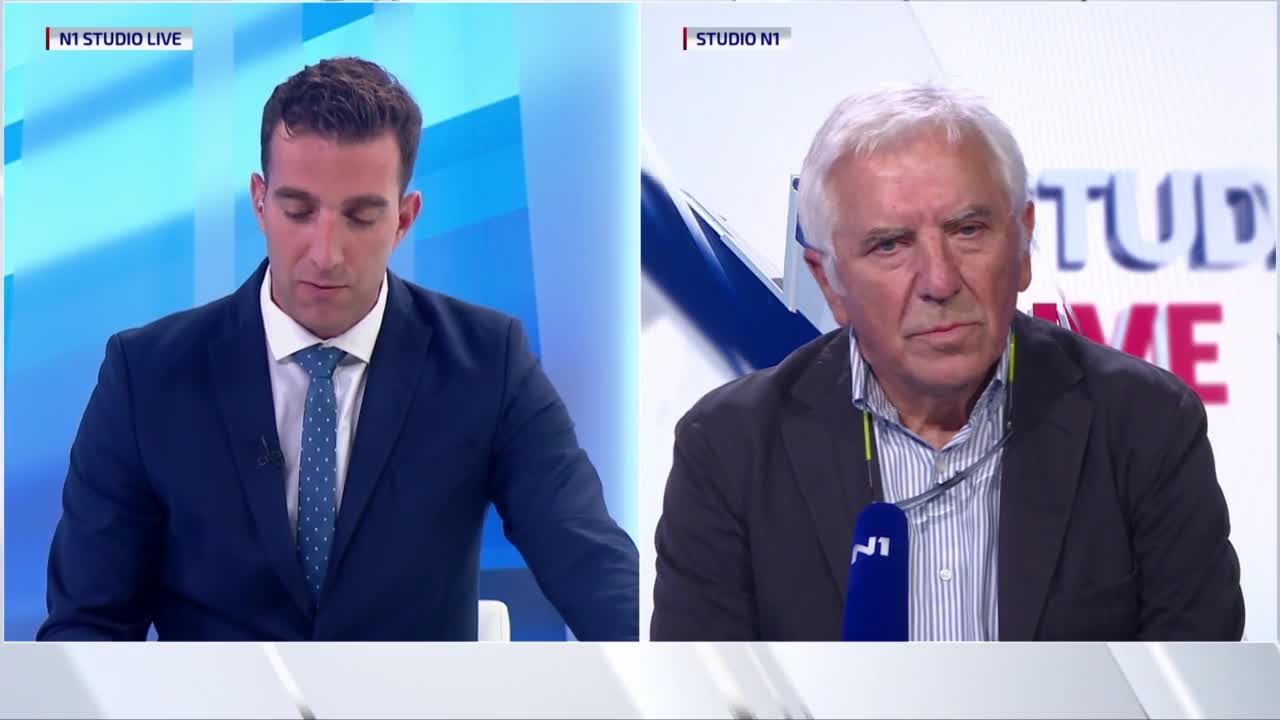 Ivo Peroš: Mađarima treba ostaviti upravljanje Inom