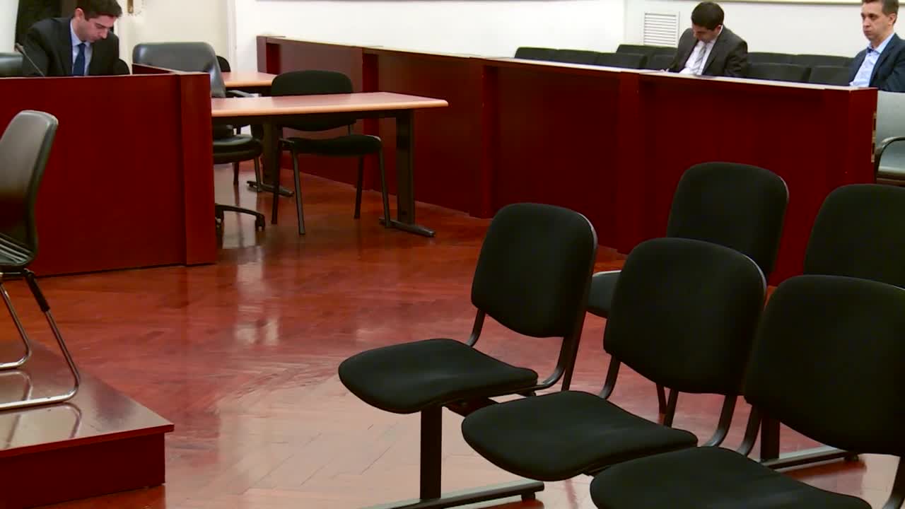 Ivo Sanader nepravomoćno osuđen na šest godina zatvora u aferi INA-MOL