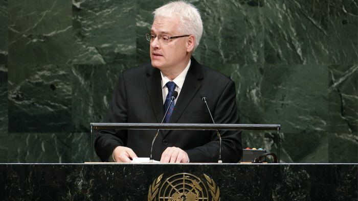 IvoJosipovic_UN_REUTERSMikeSegar