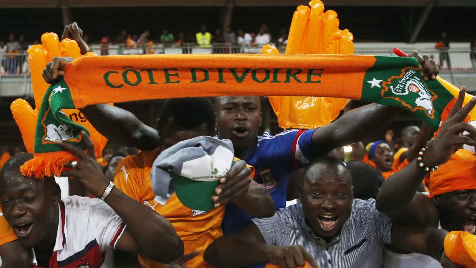 IVORYCOAST REUTERS Amr Abdallah Dalsh