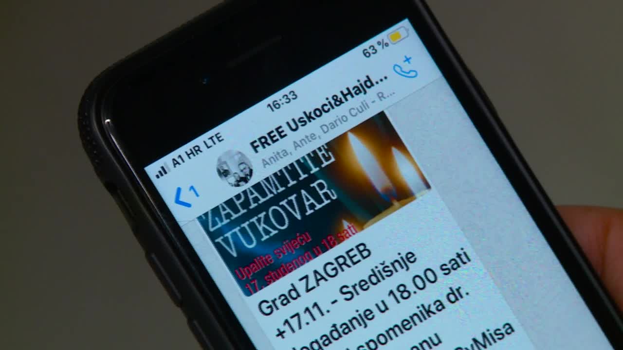 Izbačeni HDZ-ovci šokirani načinom na koji su izbačeni iz stranke