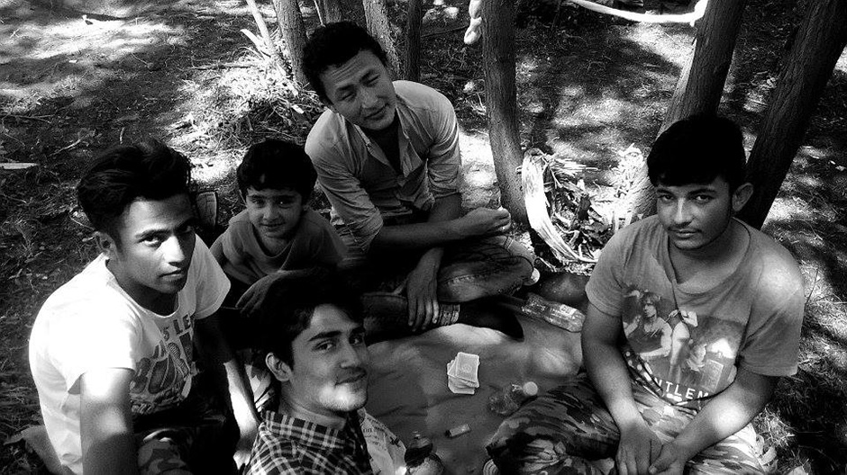 N1/Aleksandar Milanović