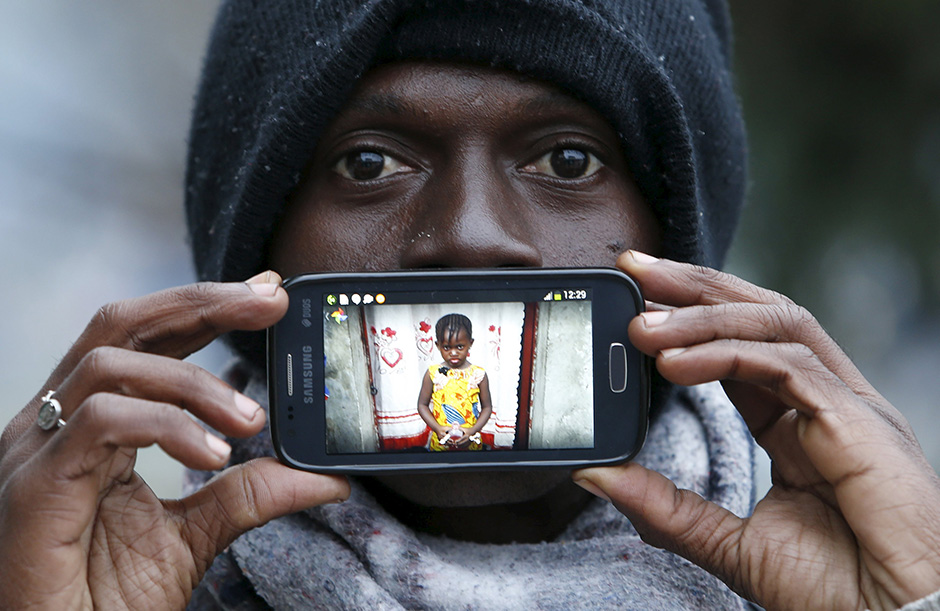 REUTERS/Srđan Živulović