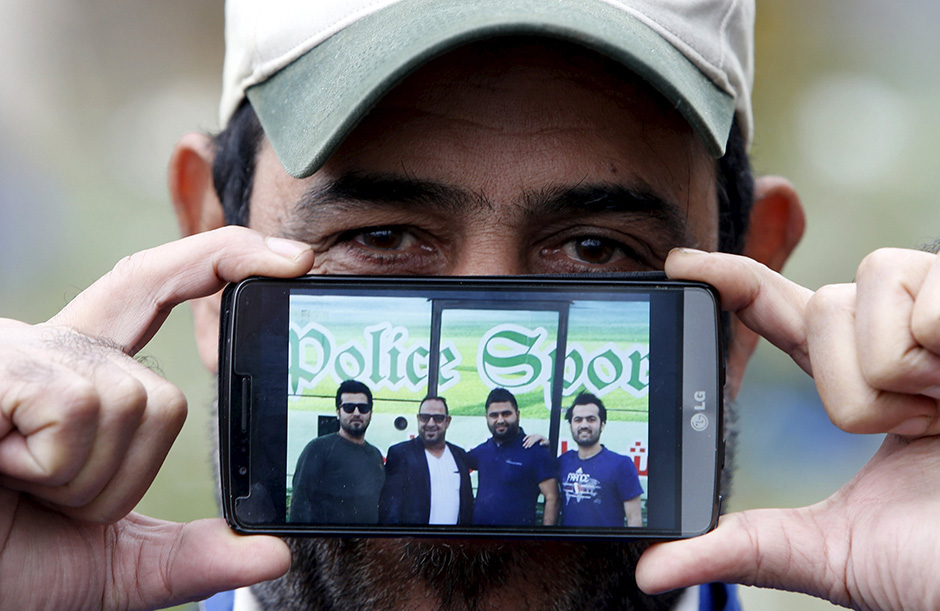 REUTERS/Srđan Živulović