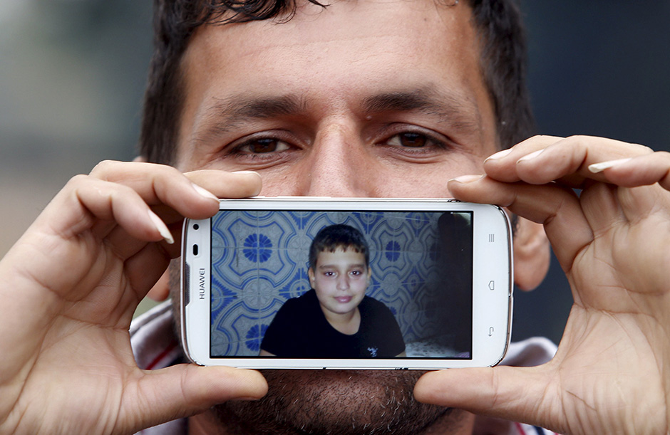 REUTERS/Srđan Živulović