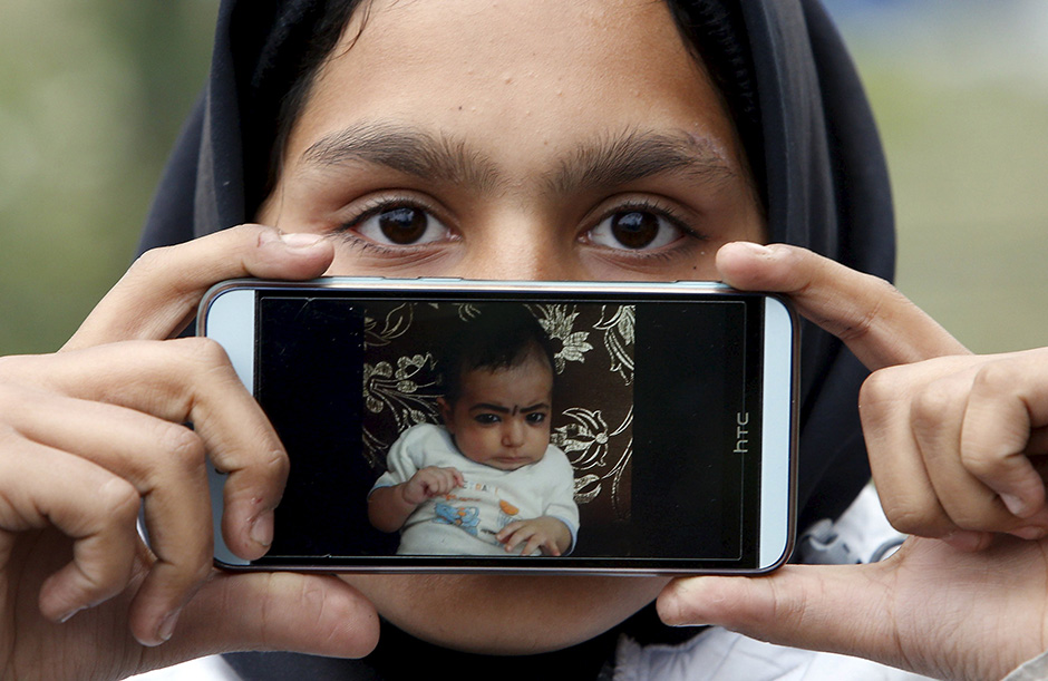 REUTERS/Srđan Živulović