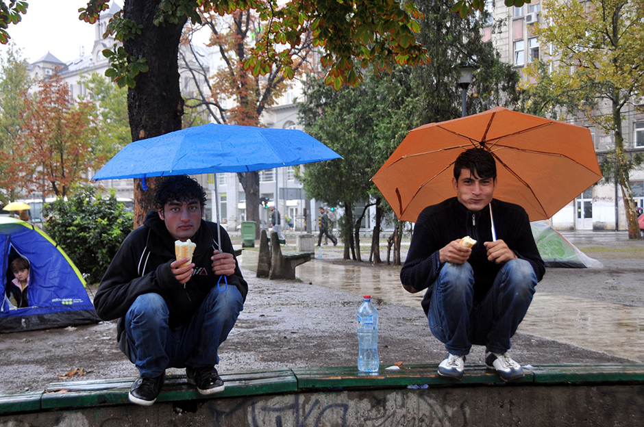 ANADOLIJA/Medin Halilović