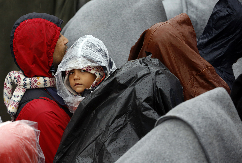 Tanjug/AP/Darko Vojinović